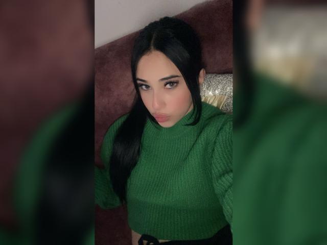 SamyCruzz - Live porn &amp; sex cam - 23421021