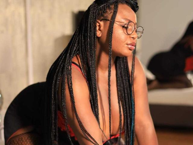 KhatSander - Sexe cam en vivo - 23421069