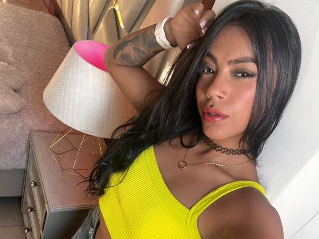 Amberv - ライブポルノ&amp;セックスカム - 23421857