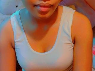 FleurieJolie - Sexe cam en vivo - 23421937