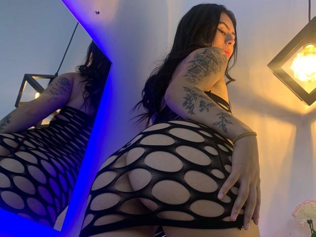 AlisonKweel - Live porn &amp; sex cam - 23422289