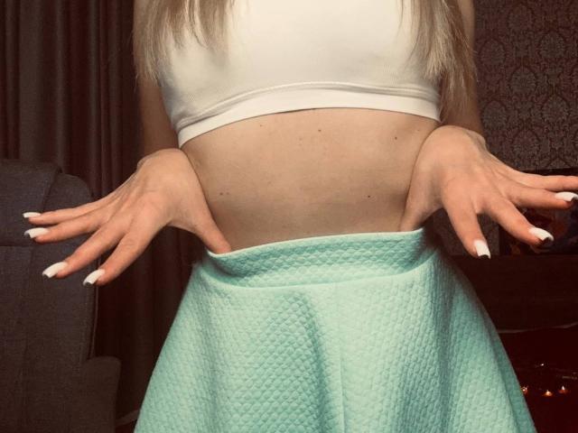 BalletSwan - ライブポルノ&amp;セックスカム - 23423069