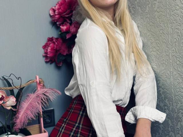 Lialit - сексуальная веб-камера в реальном времени - 23423557