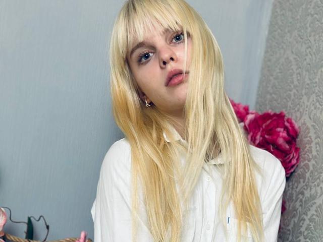 Lialit - Live sex cam - 23423585