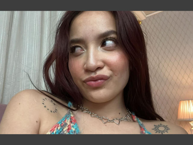 IzadoraKors - Live porn &amp; sex cam - 23423925