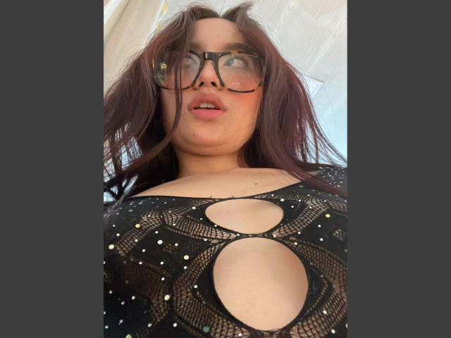 IzadoraKors - Live sex cam - 23423993