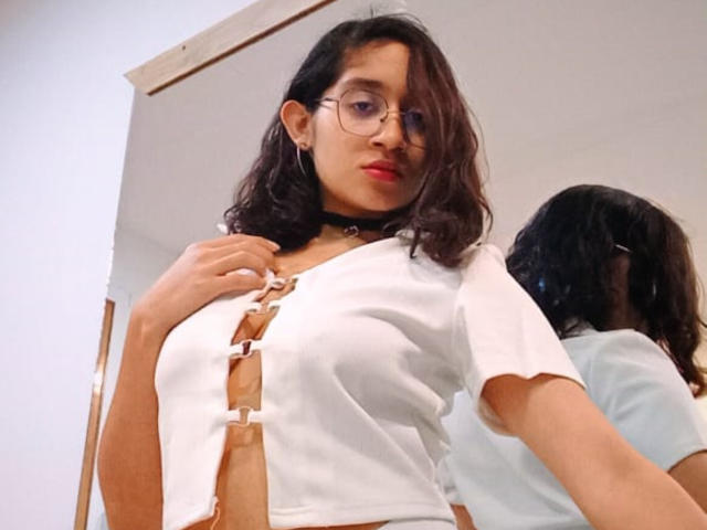 DarikoRoberts - Sexe cam en vivo - 23424053