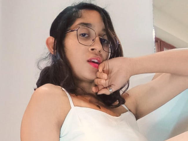 DarikoRoberts - Live porn &amp; sex cam - 23424069