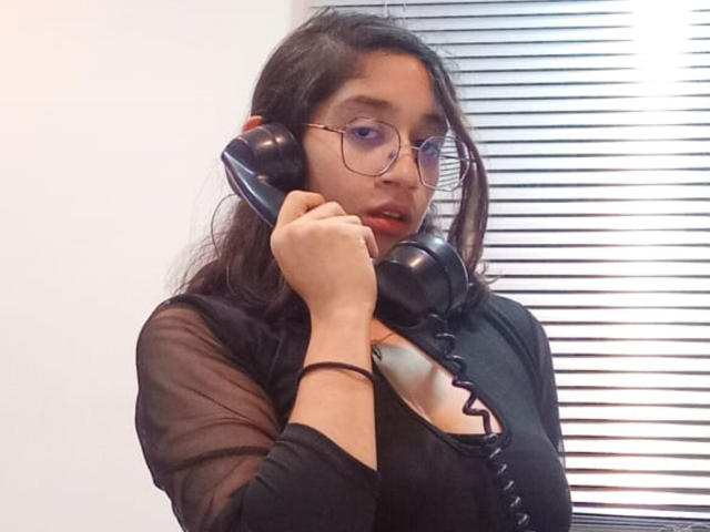 DarikoRoberts - сексуальная веб-камера в реальном времени - 23424089