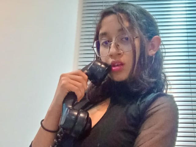 DarikoRoberts - Live porn &amp; sex cam - 23424101