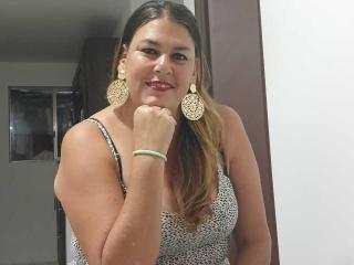 ClauSexHot - Camera khiêu dâm &amp; quyến rũ trực tiếp - 23424221