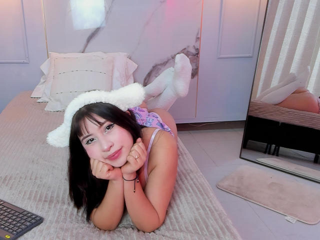 LilithAsian - Live porn &amp; sex cam - 23424269