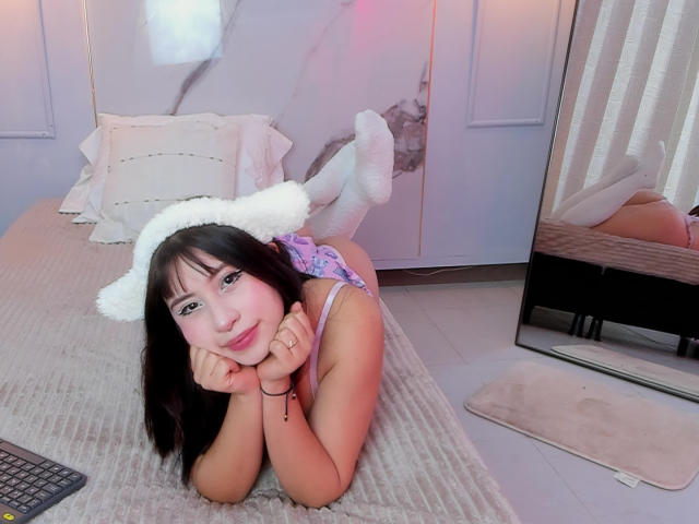 LilithAsian - פורנו בשידור חי ומצלמת סקס - 23424273