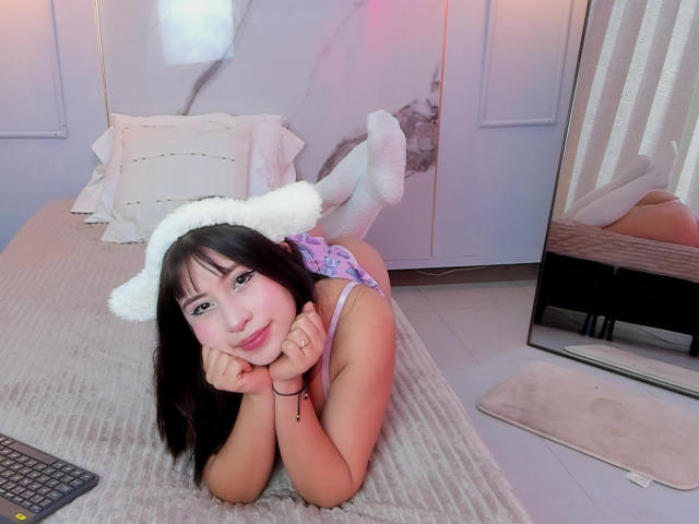 LilithAsian - Live Sex Cam - 23424285