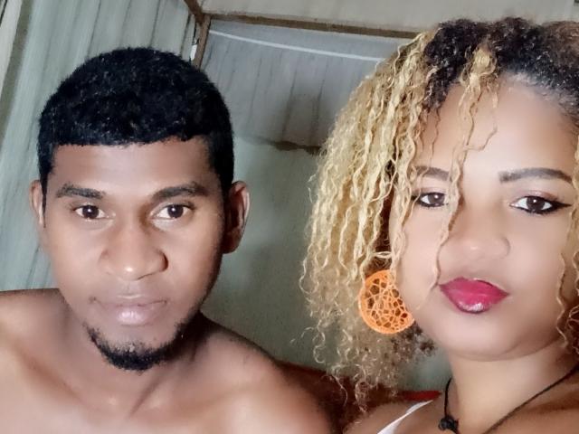 MeriAndMark - Sexe cam en vivo - 23424313