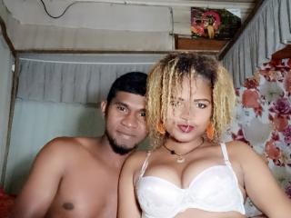 MeriAndMark - сексуальная веб-камера в реальном времени - 23424321