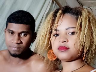 MeriAndMark - Live porn &amp; sex cam - 23424329