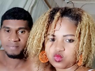 MeriAndMark - Live porn &amp; sex cam - 23424333