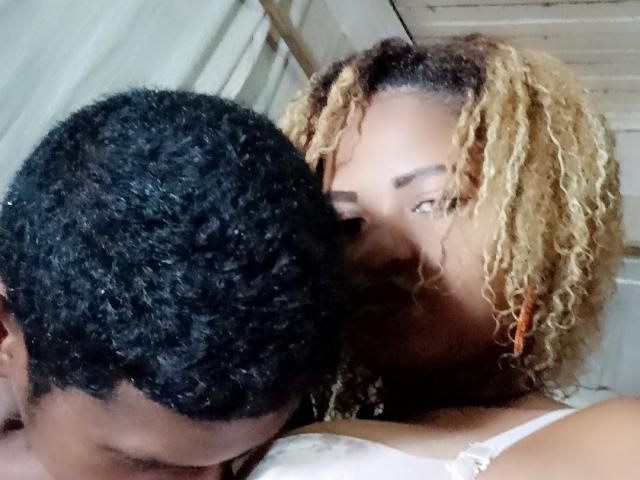 MeriAndMark - Live porn &amp; sex cam - 23424337