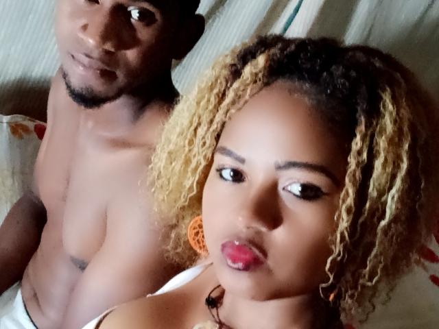 MeriAndMark - Live porn &amp; sex cam - 23424349