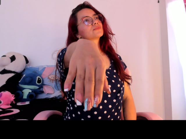 EimmyHoskX - Live sex cam - 23424761