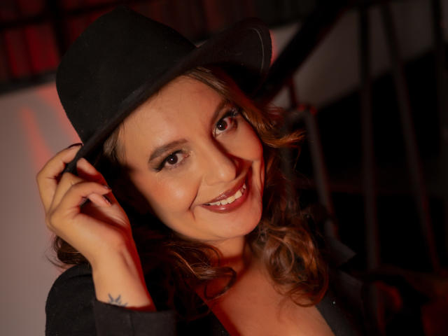 RoxieJackson - Camera khiêu dâm &amp; quyến rũ trực tiếp - 23424861