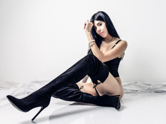 AnneSousa - сексуальная веб-камера в реальном времени - 23426505