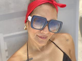 MatureJennyX - Sexe cam en vivo - 23427629