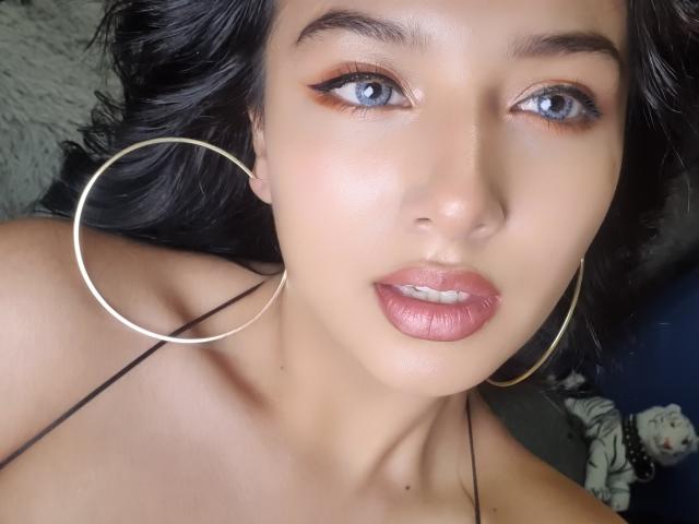 LillyTaylor - сексуальная веб-камера в реальном времени - 23427785