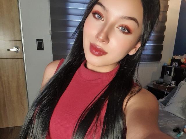 LillyTaylor - Live sexe cam - 23427905