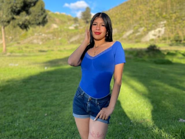 PauletteDurand - Live porn &amp; sex cam - 23428433