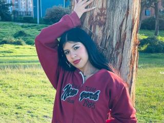 PauletteDurand - Sexe cam en vivo - 23428441