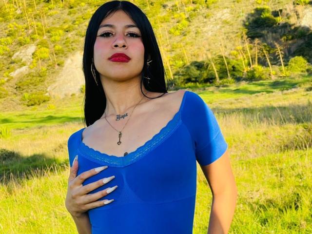 PauletteDurand - сексуальная веб-камера в реальном времени - 23428449