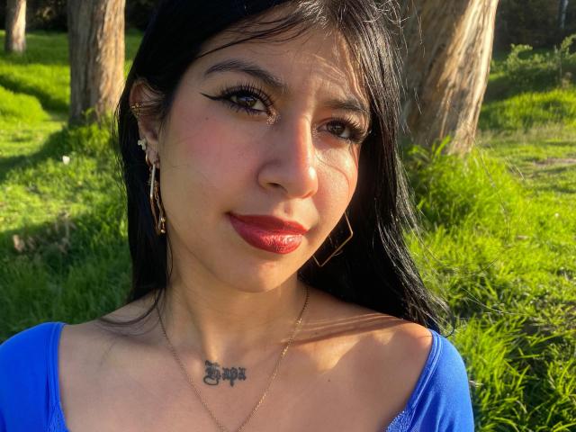 PauletteDurand - Live porn &amp; sex cam - 23428461