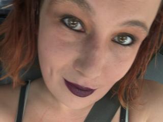 RubyRedRidesrite - Live porn &amp; sex cam - 23428709