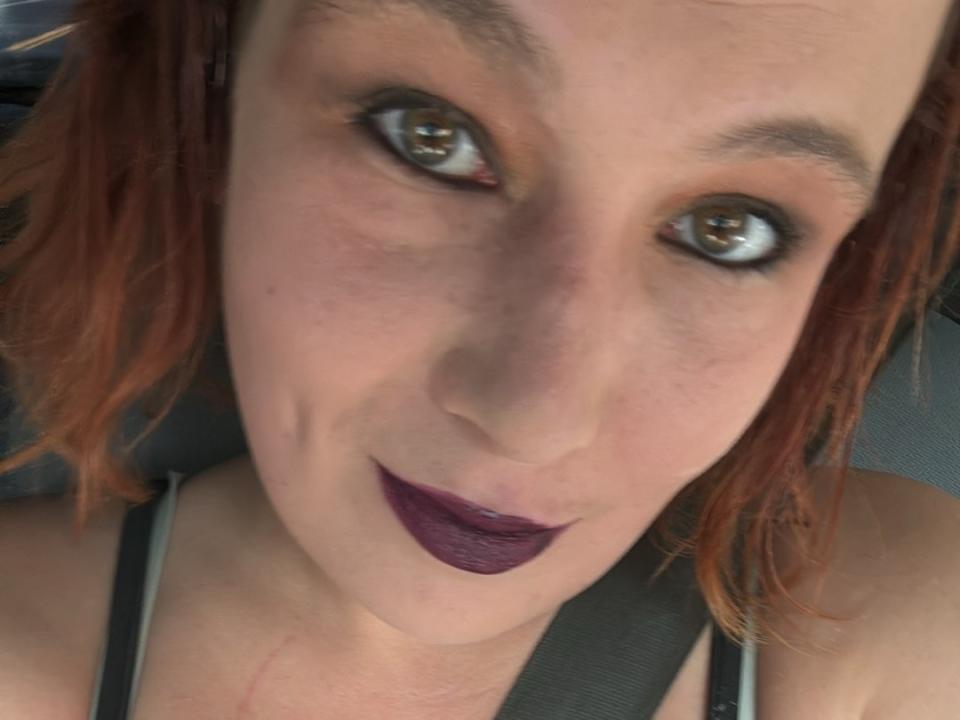 RubyRedRidesrite - Live porn &amp; sex cam - 23428709