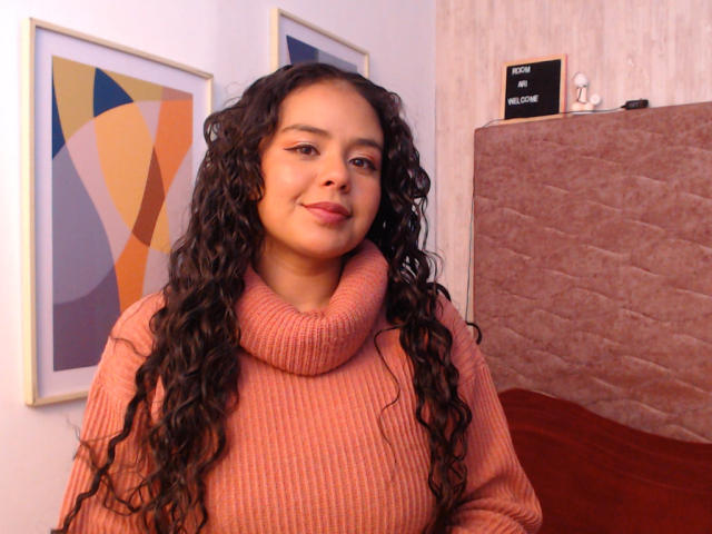 ArielleWilde - Live sex cam - 23428789