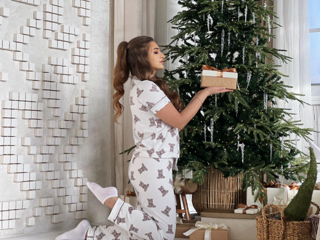 BeataAngel - Live sex cam - 23429037