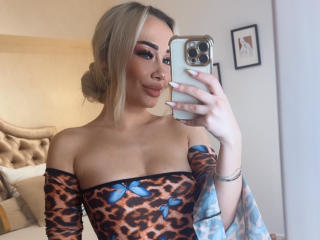 FrancescaMcGray - Live porn &amp; sex cam - 23429289