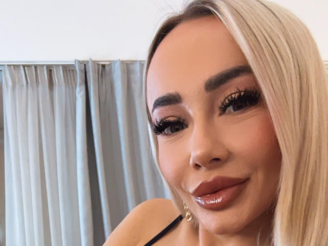 FrancescaMcGray - Sexe cam en vivo - 23429305