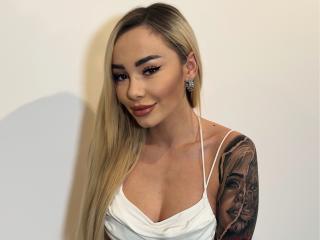 FrancescaMcGray - Live porn &amp; sex cam - 23429313