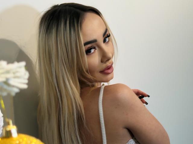 FrancescaMcGray - Sexe cam en vivo - 23429329