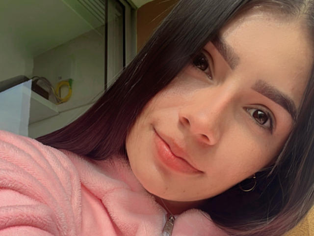 SofiMontiell - Live sex cam - 23429681