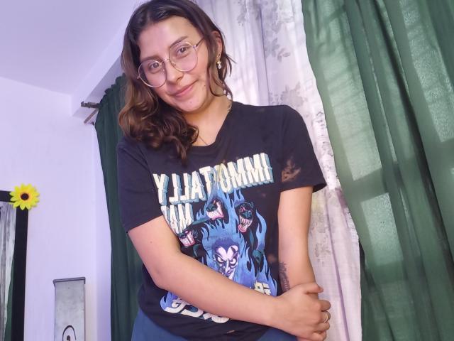 NoelleSableX - Live porn &amp; sex cam - 23429777