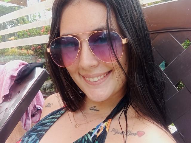 AlisonKweel - Live porn &amp; sex cam - 23429913