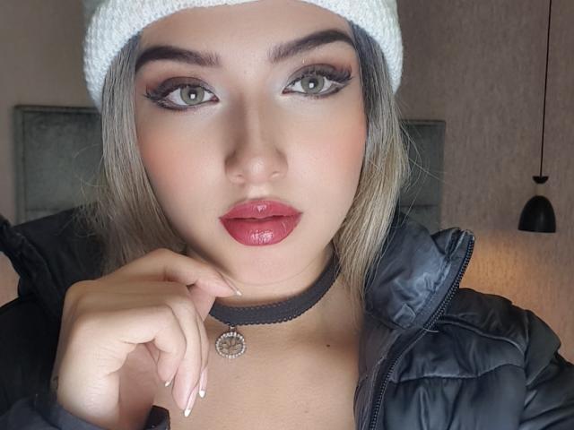 LillyTaylor - сексуальная веб-камера в реальном времени - 23431253