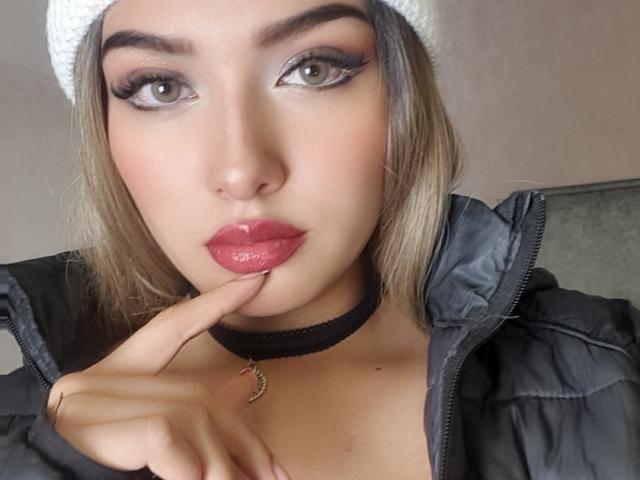 LillyTaylor - 라이브 포르노 &amp; 섹스 캠 - 23431257