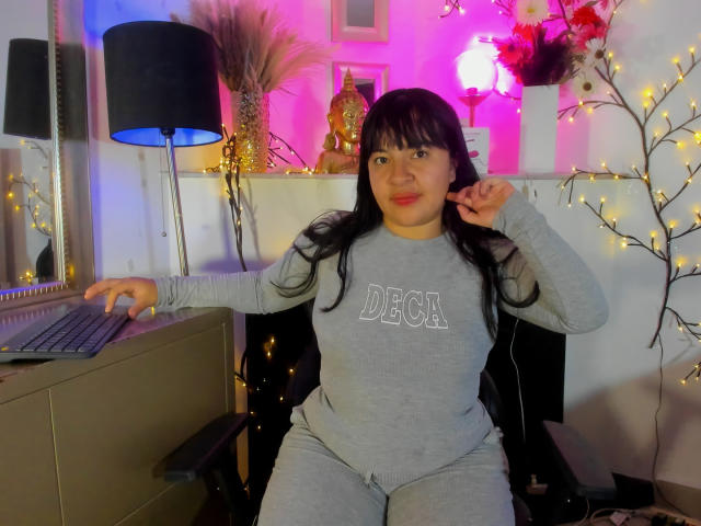 BellaGil - 라이브 포르노 &amp; 섹스 캠 - 23431537