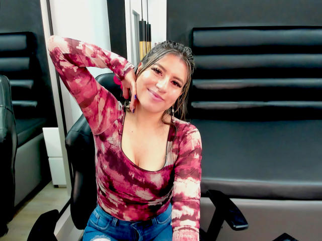 MadyRachell - Sexe cam en vivo - 23431573