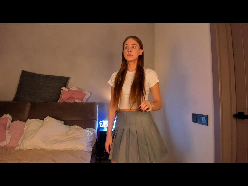 AngelVibess - Live porn &amp; sex cam - 23431593